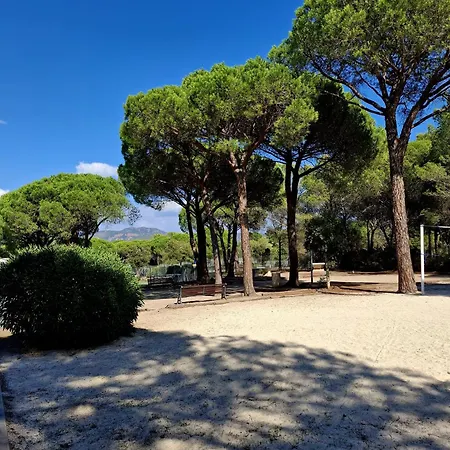 Daire Le Panorama Des Pins - Terrasse, Golf, Piscine - 4 Pers Saint-Raphaël