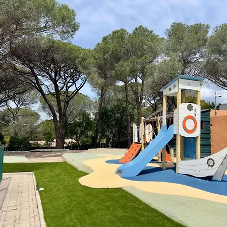 Daire Le Panorama Des Pins - Terrasse, Golf, Piscine - 4 Pers Saint-Raphaël