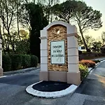 Le Panorama Des Pins - Terrasse, Golf, Piscine - 4 Pers Appartement Saint-Raphaël